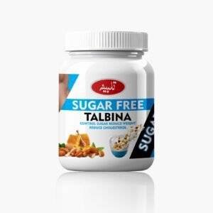 Talbina suger free , Talbeena